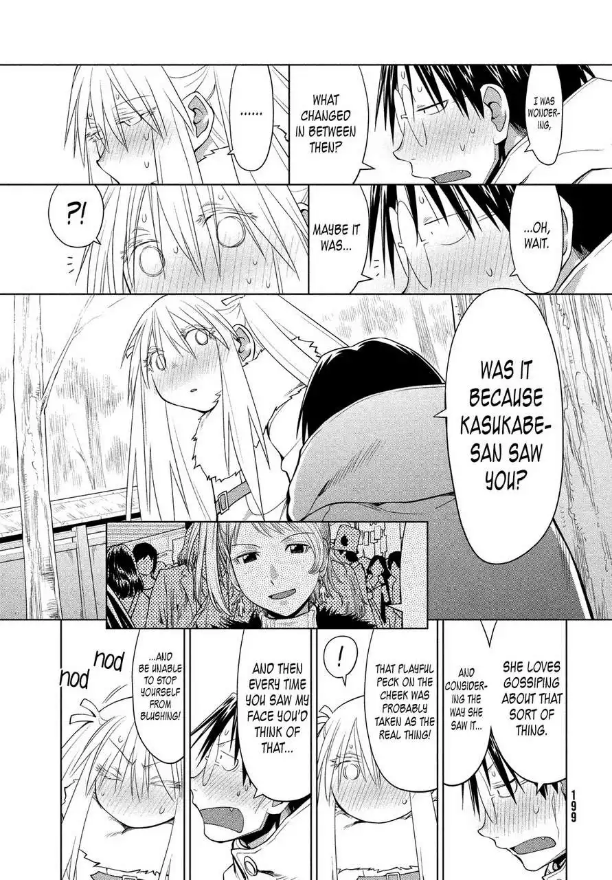 Genshiken Nidaime Chapter 118 18